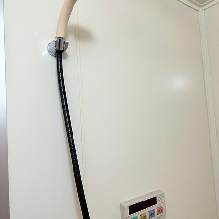 水雲間民宿 NakaNakafurano Eksteriør billede